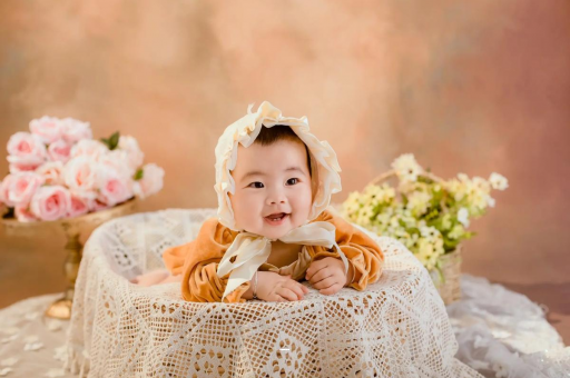 宁德5个月宝宝有点咳嗽